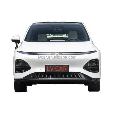 Présentation des voitures électriques Changan E-Star La combinaison parfaite de style et de fonction