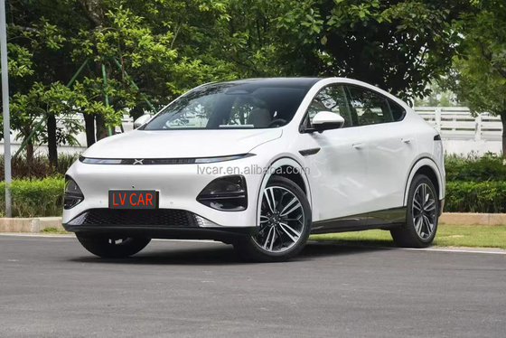 Présentation des voitures électriques Changan E-Star La combinaison parfaite de style et de fonction