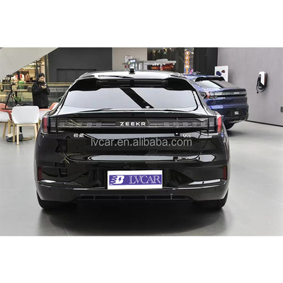 s 2023 Marché Voiture électrique Zeerk X 001 avec phare LED et fenêtre avant anti-coupure