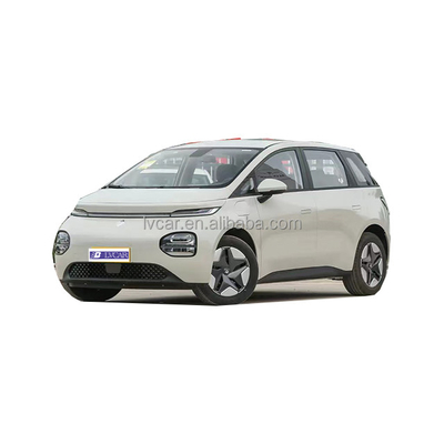2023 Baojun Yunduo 360 460km Station Wagon Type énergétique électrique pur / 100% voiture électrique