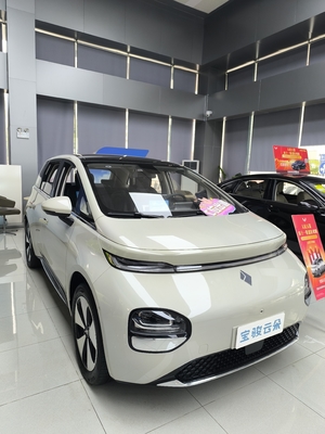 2023 Baojun Yunduo 360 460km Station Wagon Type énergétique électrique pur / 100% voiture électrique