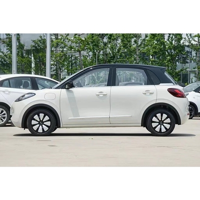 100% voiture électrique Wuling Bingo 58kWh capacité de la batterie 203km portée 410km véhicule énergétique