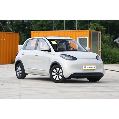 100% voiture électrique Wuling Bingo 58kWh capacité de la batterie 203km portée 410km véhicule énergétique
