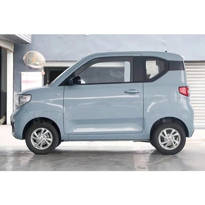 Wuling Hongguang MINI EV Le VUS électrique 2024 qui changera votre expérience de conduite