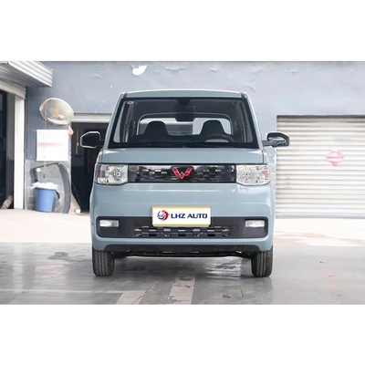Wuling Hongguang MINI EV Le VUS électrique 2024 qui changera votre expérience de conduite