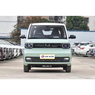 2024 Wuling Mini voiture électrique convertible SUV purement électrique avec batterie lithium-ion