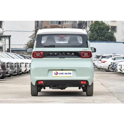 2024 Wuling Mini voiture électrique convertible SUV purement électrique avec batterie lithium-ion