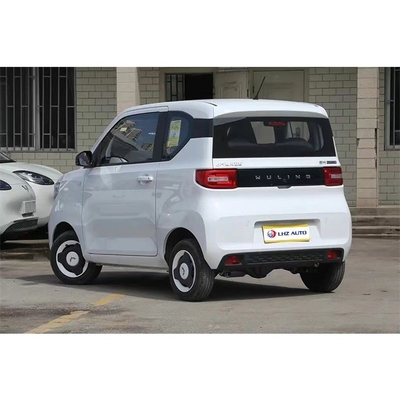 2024 Wuling Mini voiture électrique convertible SUV purement électrique avec batterie lithium-ion