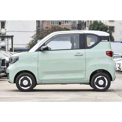 2024 Wuling Mini voiture électrique convertible SUV purement électrique avec batterie lithium-ion