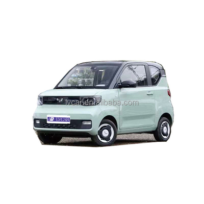2023 Wuling Mini EV Cabriolet 4 places 170km Autonomie de croisière et 100km/h Vitesse maximale