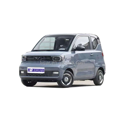 2023 Wuling Mini EV Cabriolet 4 places 170km Autonomie de croisière et 100km/h Vitesse maximale