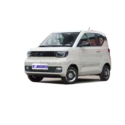 2023 Wuling Mini EV Cabriolet 4 places 170km Autonomie de croisière et 100km/h Vitesse maximale