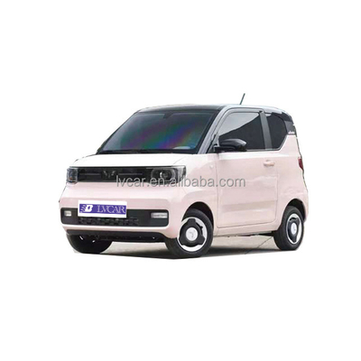 2023 Wuling Mini EV Cabriolet 4 places 170km Autonomie de croisière et 100km/h Vitesse maximale