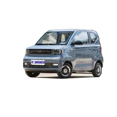 2023 Wuling Mini EV Cabriolet 4 places 170km Autonomie de croisière et 100km/h Vitesse maximale