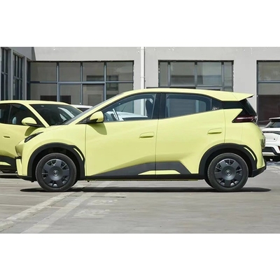 55kW de puissance maximale Le populaire Mini à 5 places de BYD Seagull avec une charge de 0,5 heure
