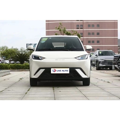 BYD Seagull 2023 SUV électrique avec une puissance maximale de 55 kW et un temps de charge de 0,5 heure
