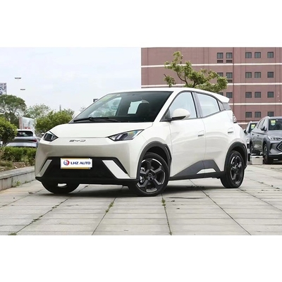 BYD Seagull 2023 SUV électrique avec une puissance maximale de 55 kW et un temps de charge de 0,5 heure