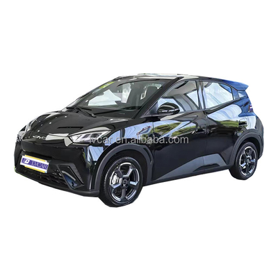 Autonomie de croisière de 405 km BYD Seagull 2023 Temps de charge de 0,5 heure pour une expérience de conduite