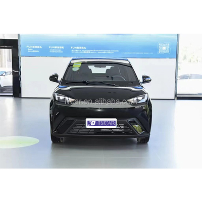 Autonomie de croisière de 405 km BYD Seagull 2023 Temps de charge de 0,5 heure pour une expérience de conduite