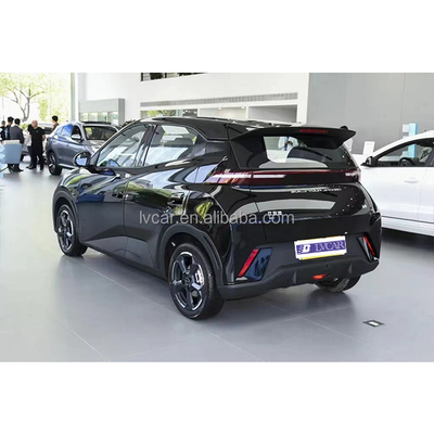 Autonomie de croisière de 405 km BYD Seagull 2023 Temps de charge de 0,5 heure pour une expérience de conduite