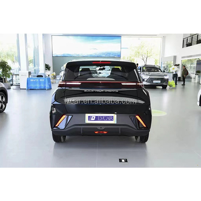 Autonomie de croisière de 405 km BYD Seagull 2023 Temps de charge de 0,5 heure pour une expérience de conduite