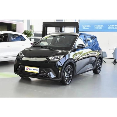 BYD HaiOu Long Range SUV énergétique intelligent confortable et une capacité de batterie de 30,08 kWh