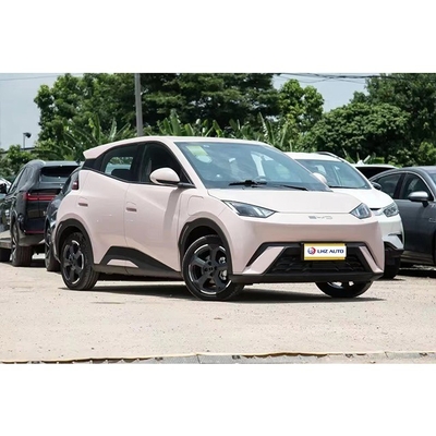 Véhicule électrique à longue portée avec batterie au lithium BYD Seagull's Five Seater Small SUV