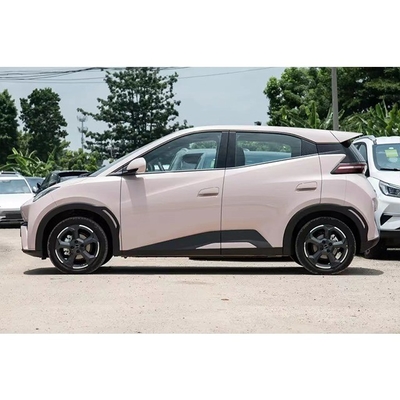 Véhicule électrique à longue portée avec batterie au lithium BYD Seagull's Five Seater Small SUV