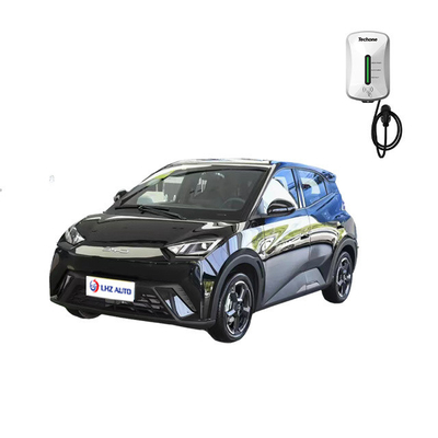 Puissance maximale 55kW batterie au lithium voiture électrique pour adultes 2023 Byd Sea Gull Hatchback