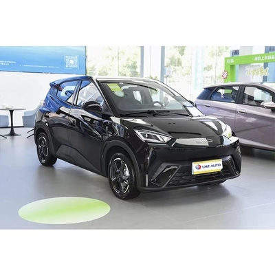 Puissance maximale 55kW batterie au lithium voiture électrique pour adultes 2023 Byd Sea Gull Hatchback