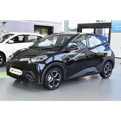Puissance maximale 55kW batterie au lithium voiture électrique pour adultes 2023 Byd Sea Gull Hatchback