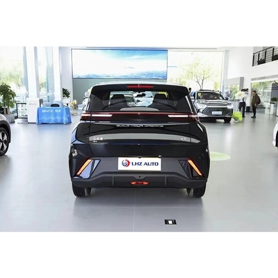 Puissance maximale 55kW batterie au lithium voiture électrique pour adultes 2023 Byd Sea Gull Hatchback