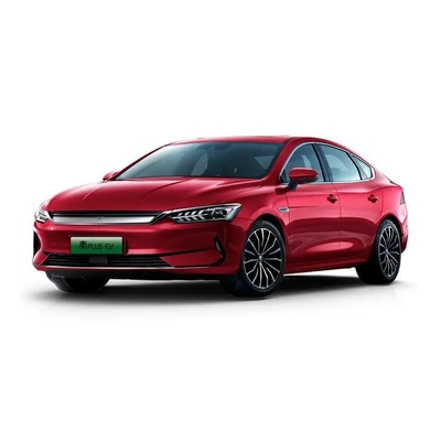 Byd Qin Dm-I Ev voitures électriques pures Véhicules Auto Elettrica 4 roues Voiture électrique Prêt