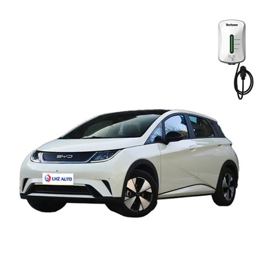 Dongfeng Geely Yutong Prix des bus Byd Haitun Dolphin Véhicules électriques pour une haute efficacité