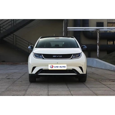 Dongfeng Geely Yutong Prix des bus Byd Haitun Dolphin Véhicules électriques pour une haute efficacité