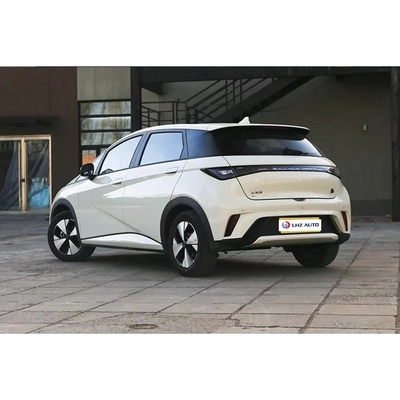Dongfeng Geely Yutong Prix des bus Byd Haitun Dolphin Véhicules électriques pour une haute efficacité