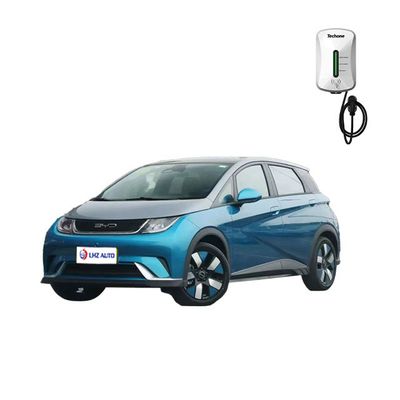 Améliorez votre transport urbain avec les bus électriques Byd Haitun Dolphin de puissance maximale 45k