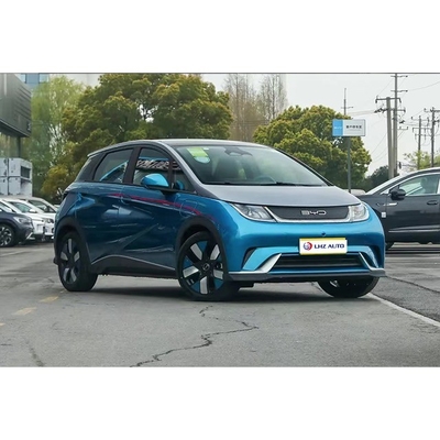 Améliorez votre transport urbain avec les bus électriques Byd Haitun Dolphin de puissance maximale 45k
