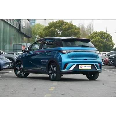 Améliorez votre transport urbain avec les bus électriques Byd Haitun Dolphin de puissance maximale 45k