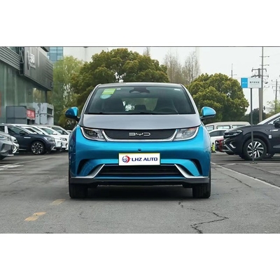 Améliorez votre transport urbain avec les bus électriques Byd Haitun Dolphin de puissance maximale 45k