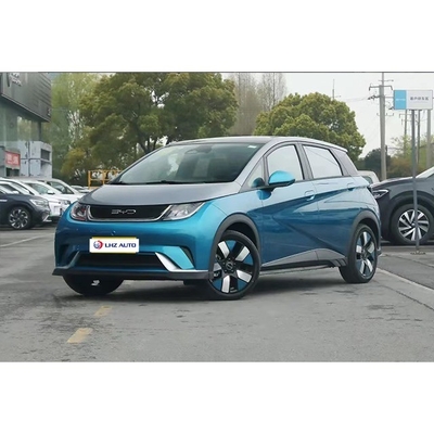 Améliorez votre transport urbain avec les bus électriques Byd Haitun Dolphin de puissance maximale 45k