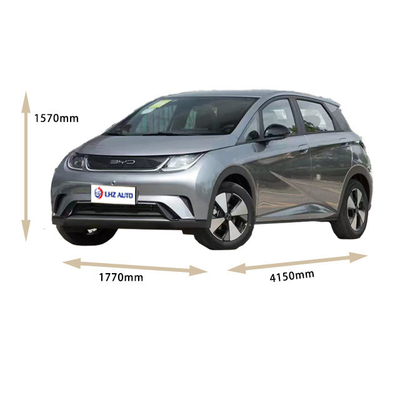 La capacité de la batterie est de 70 kWh.