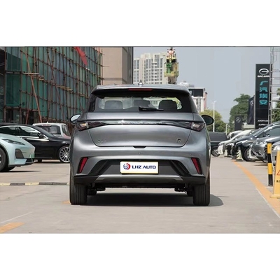 100% électrique BYD Dolphin voiture électrique 2023 Mini EV voitures Fashion Knight Edition 420km