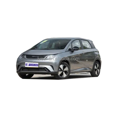 Véhicule électrique BYD Haitun Dolphin pour adulte 2024 Modèle 5 places Chargement rapide de 0,5 heure