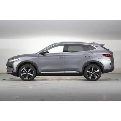 Véhicule électrique énergétique BYD Song 520km EV VUS à la main gauche pour adultes et 5 places