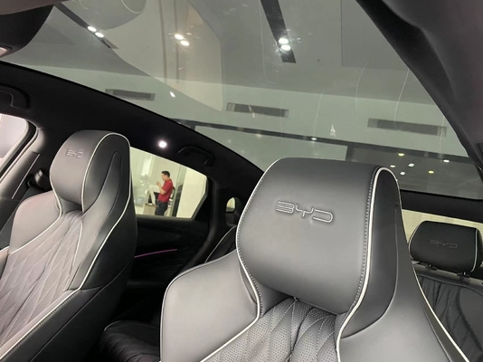 0Temps de charge de 0,5 heure avec batterie au lithium de voiture électrique BYD Seal