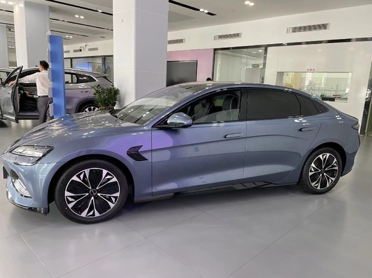 0Temps de charge de 0,5 heure avec batterie au lithium de voiture électrique BYD Seal