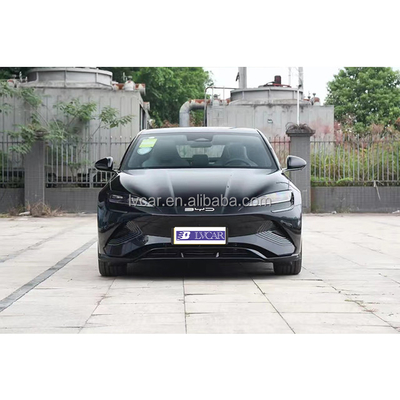 Performance exceptionnelle avec le sceau BYD 100% carburant électrique optionnel