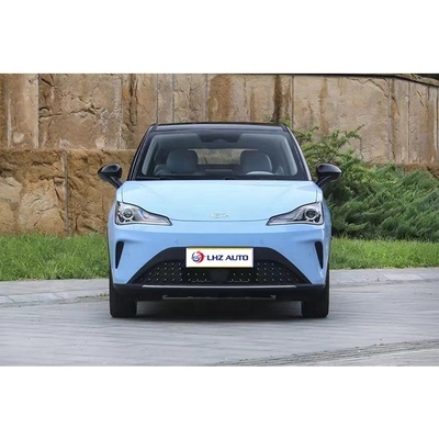 Petite voiture SUV électrique NETA AYA 2024 5 portes et 5 sièges Autonomie électrique pure 300-400km