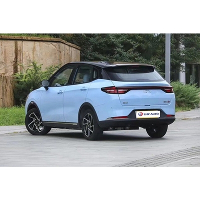 Petite voiture SUV électrique NETA AYA 2024 5 portes et 5 sièges Autonomie électrique pure 300-400km